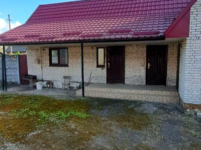 будинок за адресою Радехів, Поповича вул., 36