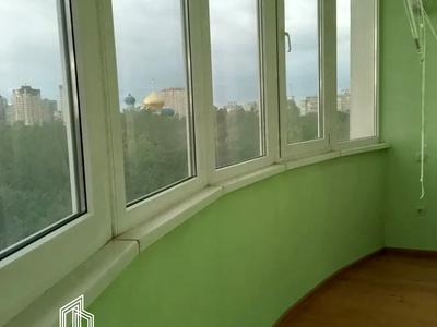 квартира по адресу Ивана Крамского ул., 9