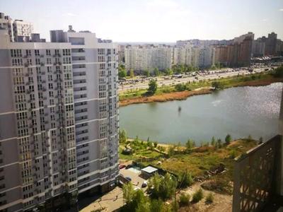 квартира за адресою Ревуцького вул., 40-Б
