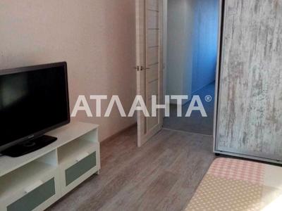 квартира за адресою Семінарська вул., 15