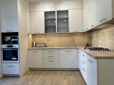 квартира за адресою Іллі Мечникова вул., 16-З