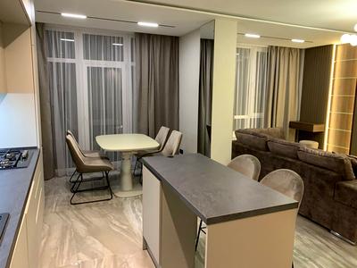 квартира за адресою Тараса Шевченка вул., 60