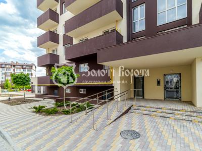 квартира по адресу Феодосия Печерского ул. (Піонерська), 26