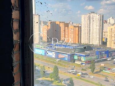 квартира за адресою Дніпровська набережна вул., 20-А