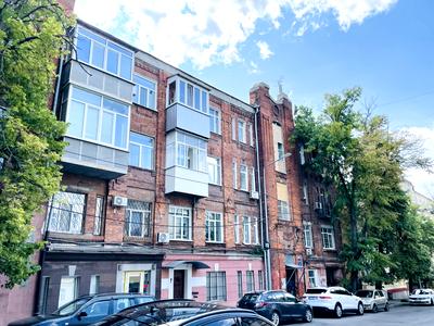 квартира по адресу Куликовский спуск (Революції), 9