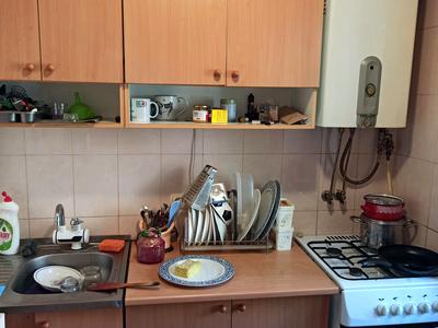 квартира по адресу Владимира Сальского ул. (Котовського), 3