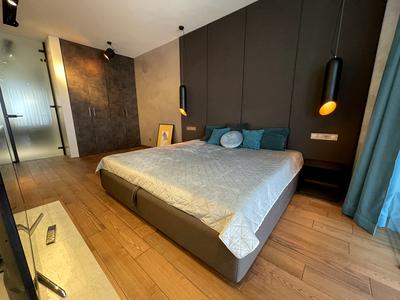 квартира за адресою Кловський узвіз (Кловський), 7a