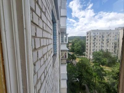 квартира за адресою Новопирогівська вул., 31