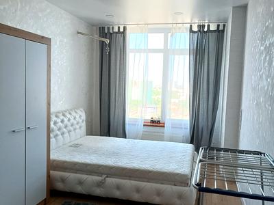 квартира по адресу Полевая ул., 73