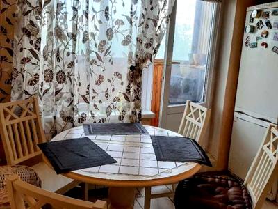 квартира по адресу Амвросия Бучмы бульв., 2