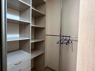 квартира по адресу Мандрыковская ул., 51м