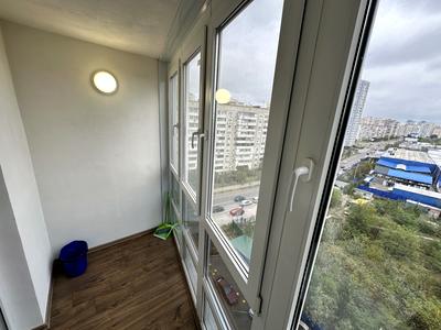 квартира за адресою Бориса Гмирі вул., 20