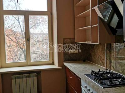 квартира по адресу Мироносицкая ул., 81/85