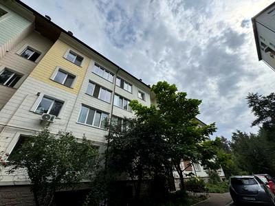 квартира по адресу Бучанское шоссе, 14-А