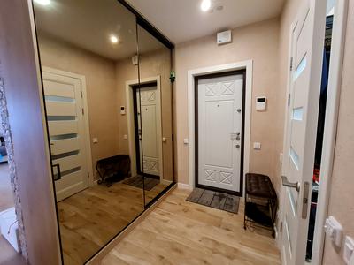 квартира за адресою Білоруська вул., 36А