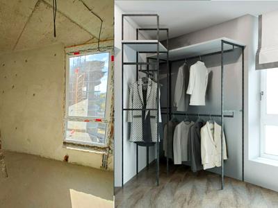 квартира за адресою Кульпарківська, 93