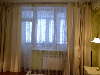 квартира за адресою Володимира Івасюка просп. (Героїв Сталінграду), 4