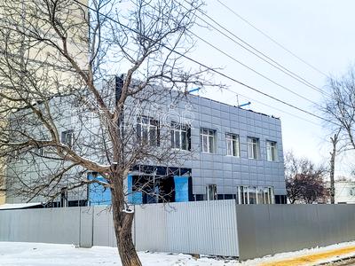 коммерческая по адресу Петра Свинаренко ул., 14