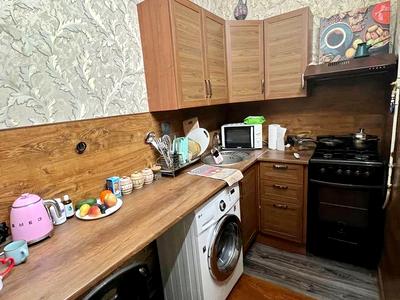 квартира по адресу 1-й Водопроводный пер., 9