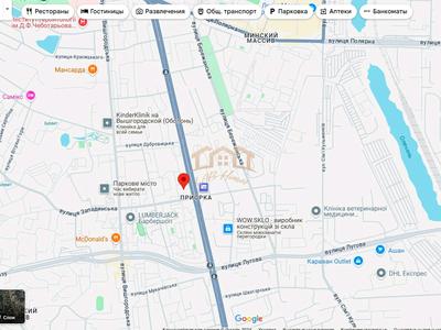 квартира по адресу Автозаводская ул., 39