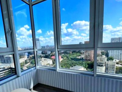 квартира за адресою Лесі Українки бульв., 7-В