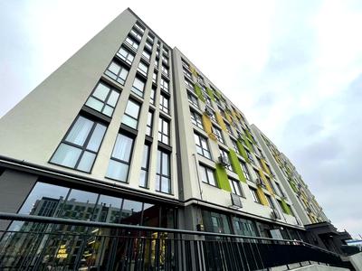 квартира за адресою Угорська вул., 12