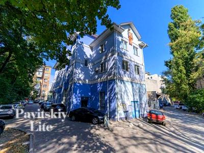 коммерческая по адресу Николая Михновского бульв. (Дружбы Народов), 26б