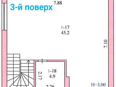 будинок за адресою Чумацька вул. (Уральська), 41/30