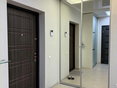 квартира по адресу Патриарха Мстислава Скрипника ул., 40