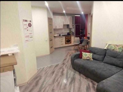 квартира за адресою Нескорених вул., 32а