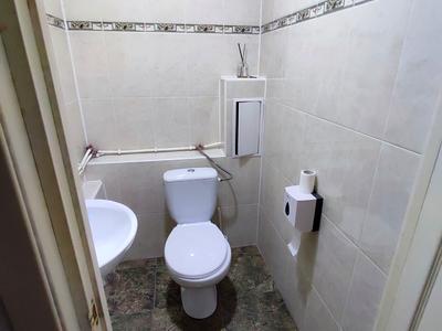 коммерческая по адресу Кловский спуск, 7a