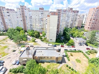 квартира по адресу Киев, Ревуцкого ул., 18