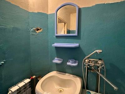 квартира по адресу Будівельників, 3А