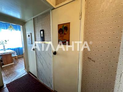 квартира за адресою Композитора Лятошинського вул., 12