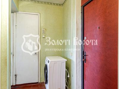 квартира по адресу Березняковская ул., 30
