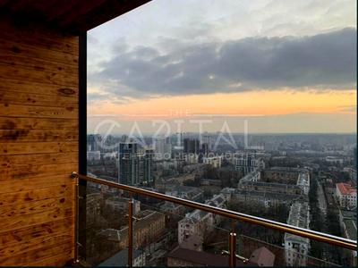коммерческая по адресу Евгения Коновальца ул. (Щорса), 44-А