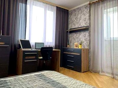 квартира по адресу Срибнокильская ул., 1