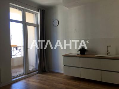 квартира за адресою Курортний пров., 1