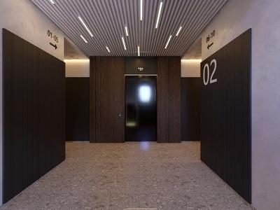 квартира по адресу Загорская ул., 163