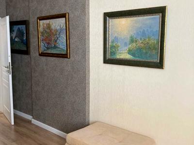 квартира по адресу Михаила Максимовича ул. (Трутенко Онуфрия), 3-Г