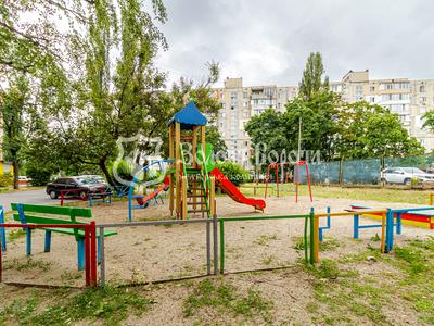 квартира по адресу Милютенко ул., 26