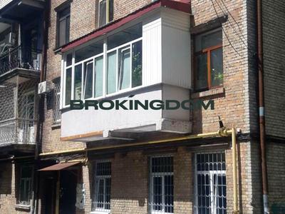 квартира по адресу Володимира Винниченка ул. (Юрія Коцюбинського), 7