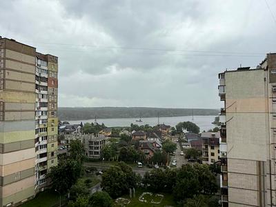 квартира за адресою Миколи Ушакова вул., 18
