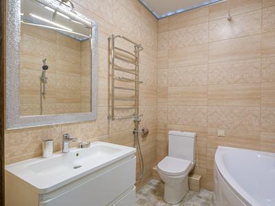 квартира за адресою Анни Ахматової вул., 22