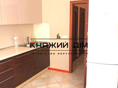 квартира по адресу Никольско-Слободская ул., 1-А