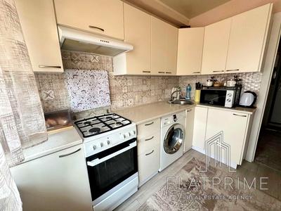 квартира по адресу Мартовская ул., 7