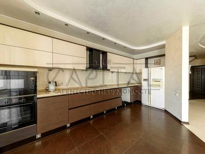 квартира за адресою Олександра Кониського вул., 28А-30А