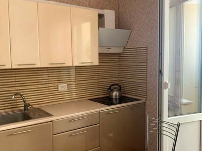 квартира по адресу Кургузова ул., 11-Б