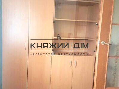 квартира по адресу Евгения Коновальца ул. (Щорса), 29-А