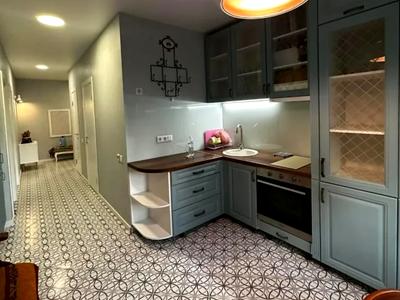квартира за адресою Андрія Аболмасова вул. (Панельна), 4-А